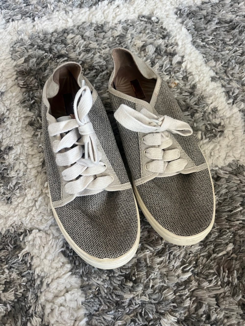 Olukai Shoes
